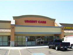 Images NextCare Urgent Care