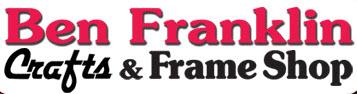 Ben Franklin Crafts & Frame Shop