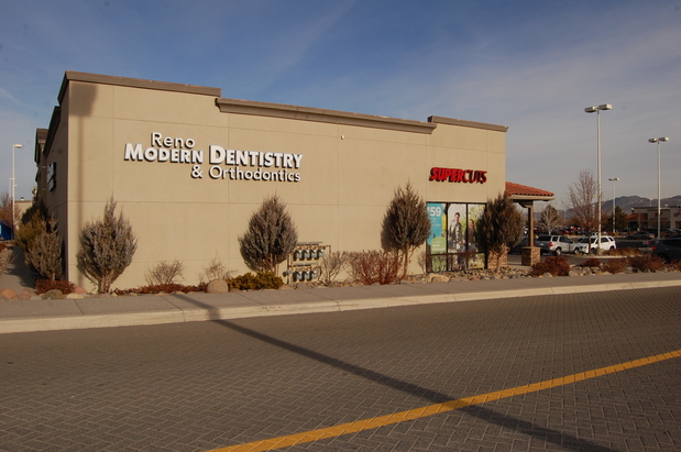 Images Reno Modern Dentistry and Orthodontics