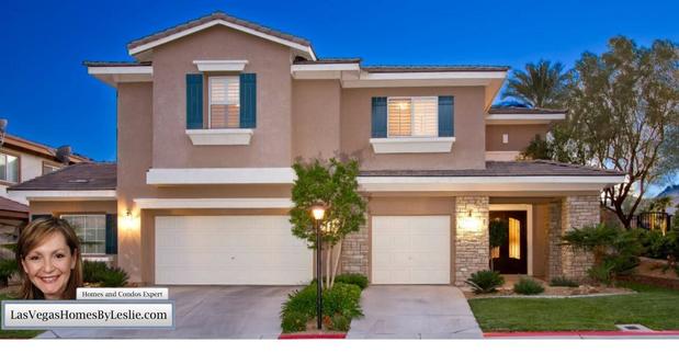 Images Las Vegas Homes By Leslie - Re/Max United Realtor