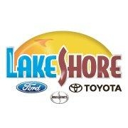 Lake shore ford mercury toyota inc #10