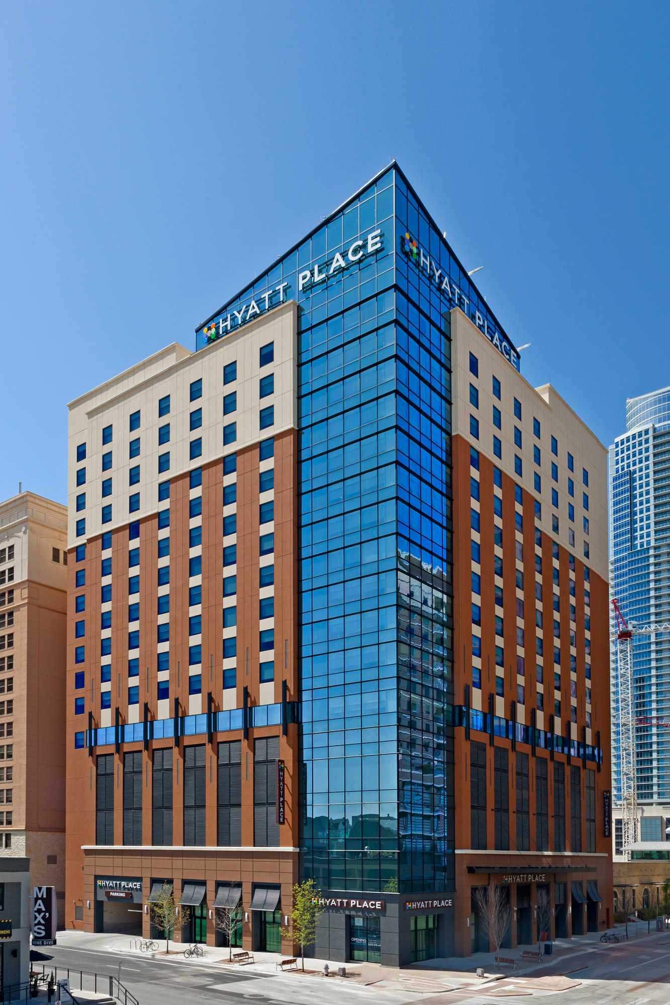 Hyatt place coupons discount