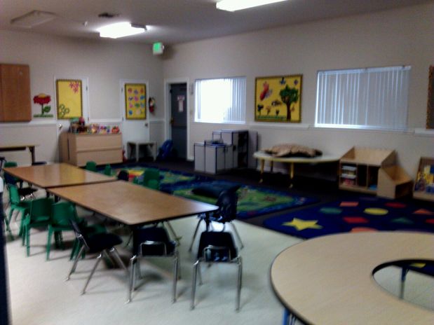 Images Calvary Christian Preschool