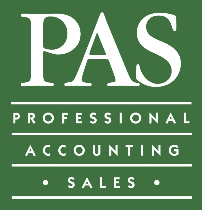Professional Accounting Sales