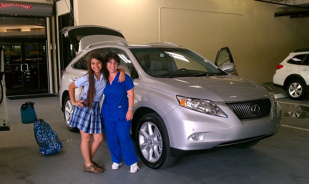 Images Lexus of Pembroke Pines