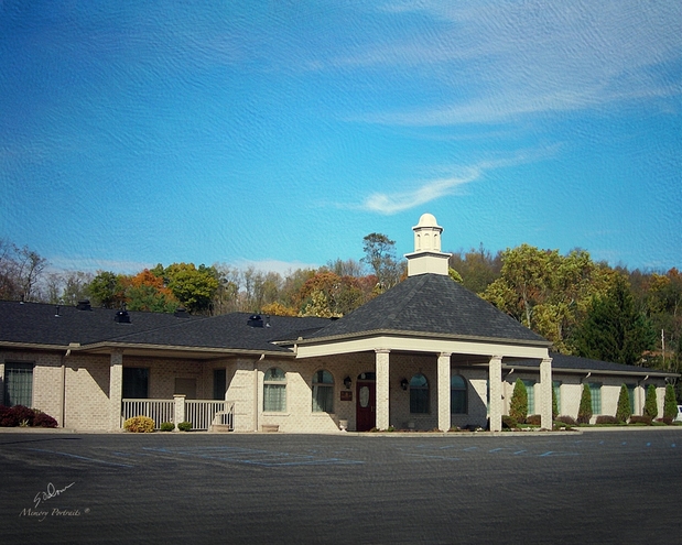 Images Davis Funeral Home and Onsite Crematory