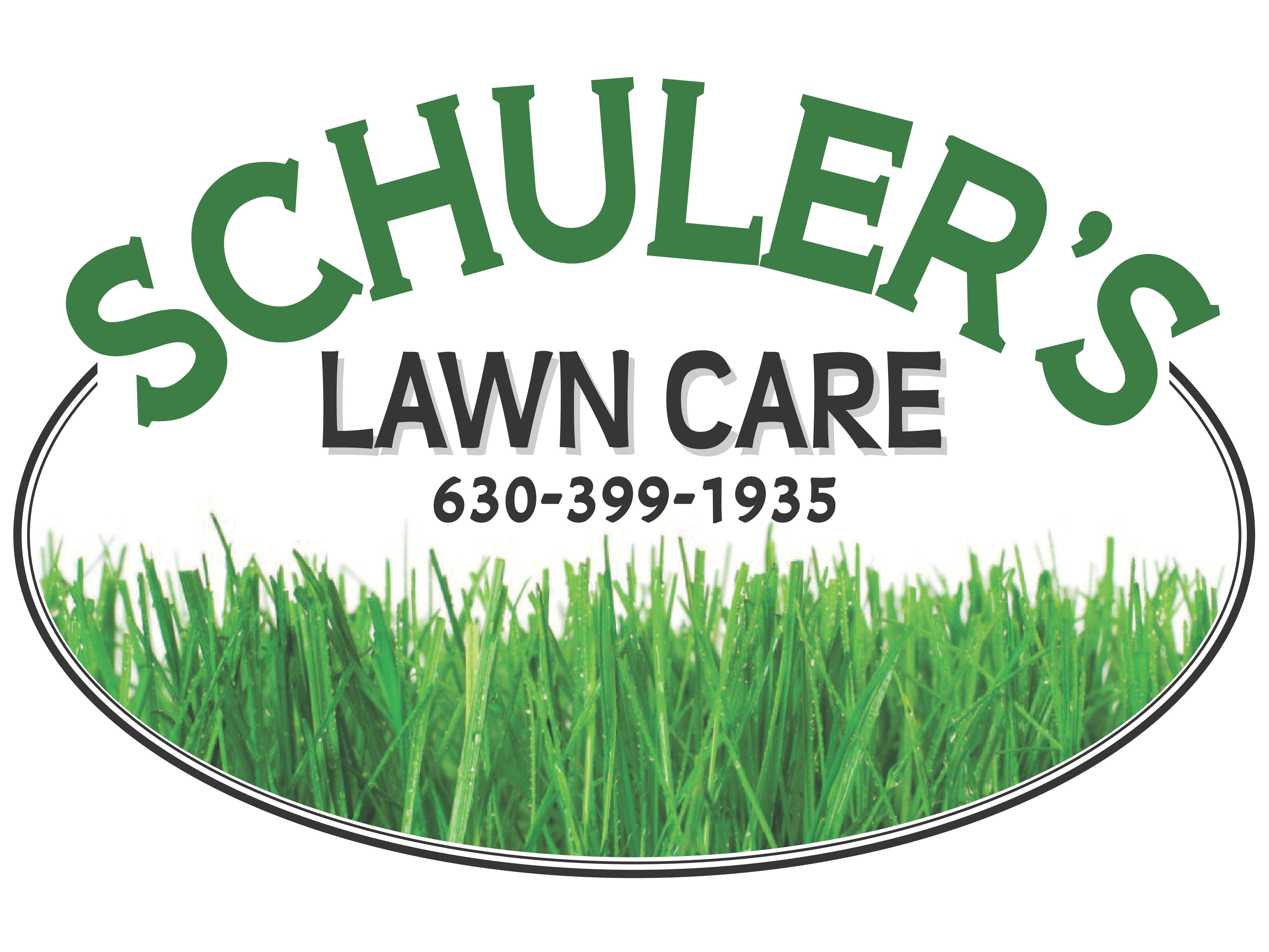 Schulers Lawn Care
