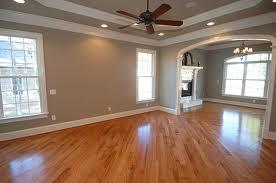 Living room paint