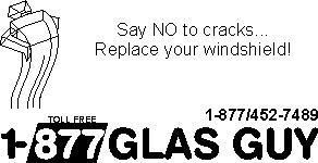 The Glass Guy