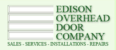 Edison Overhead Door Co.