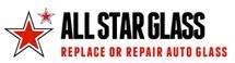 All Star Glass - El Cajon