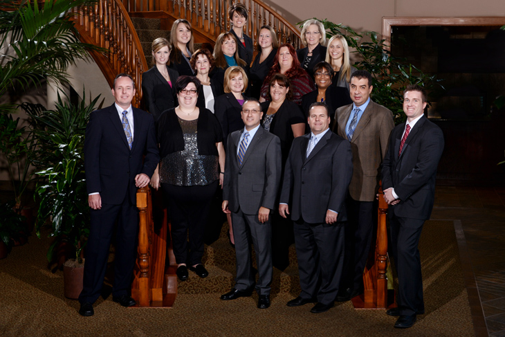 Ellsworth & Stout Cpas