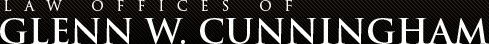 Law Offices of Glenn W. Cunningham