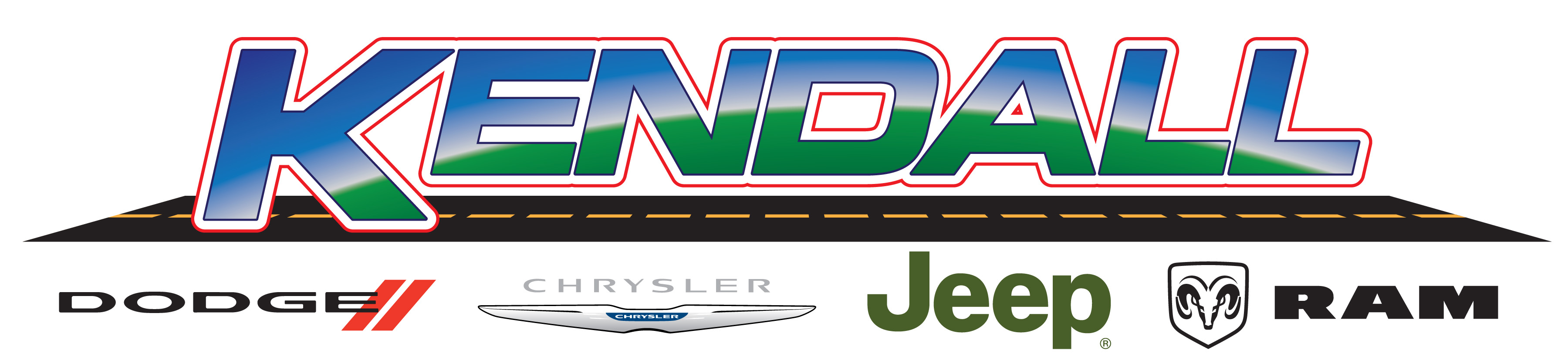 Kendall Dodge Chrysler Jeep Ram