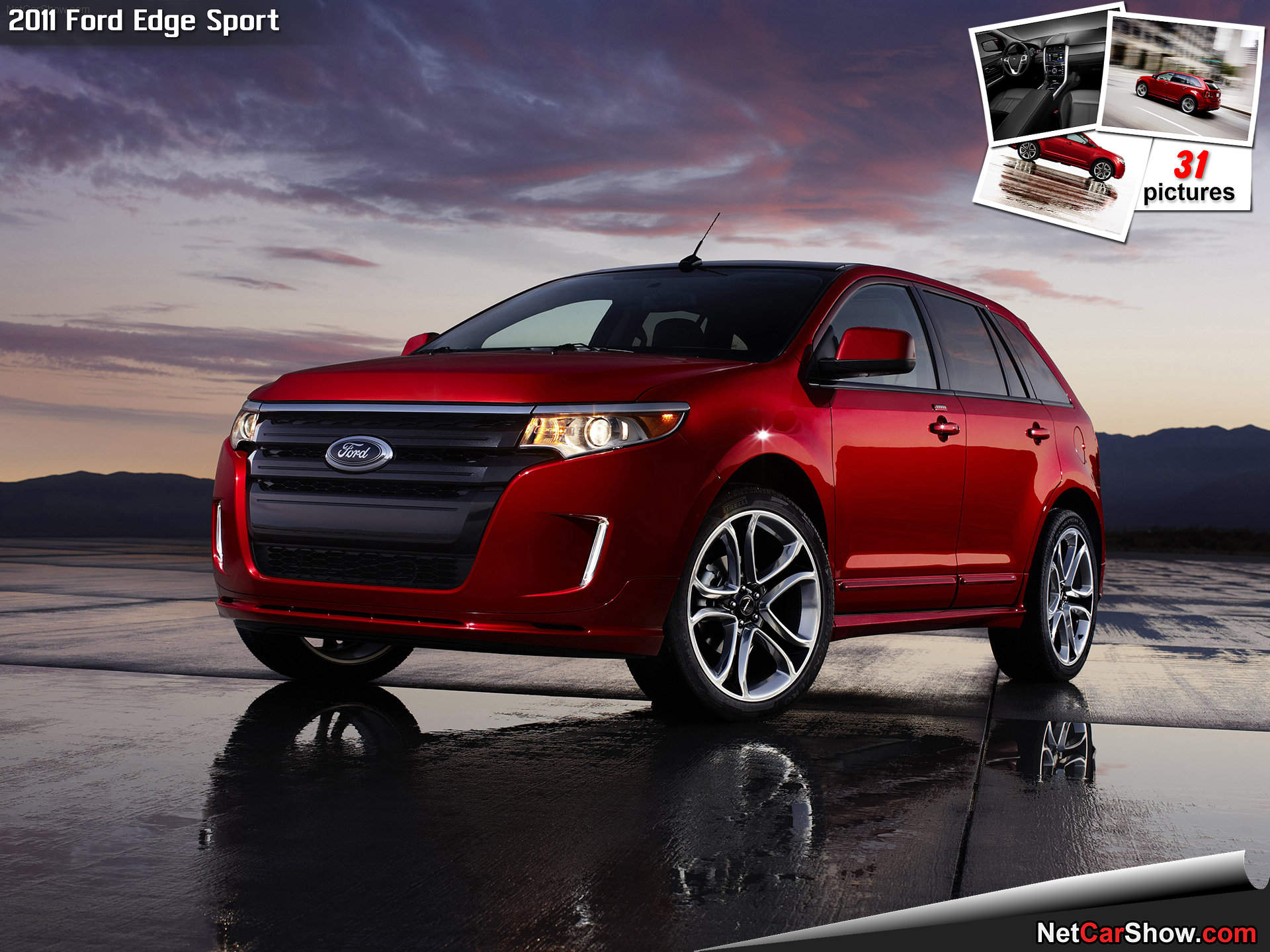 Arlington ford heights #8