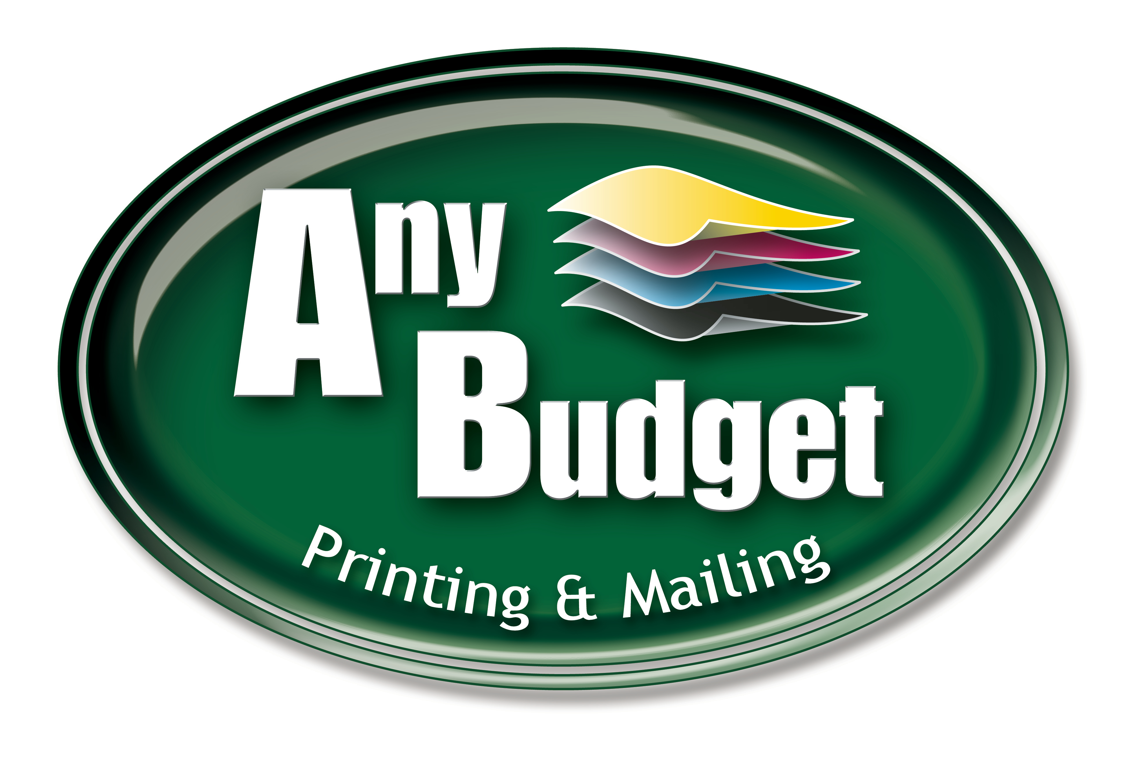 Any Budget Printing & Mailing