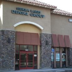 Images Sierra Lakes Dental Group and Orthodontics