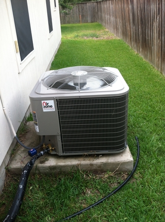 Images Air Zone Heating and Air Conditioning, LLC