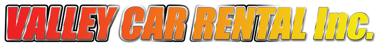 Valley Car Rental Inc