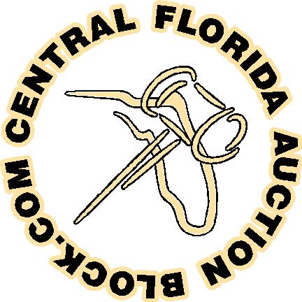 Central Florida Auction Block