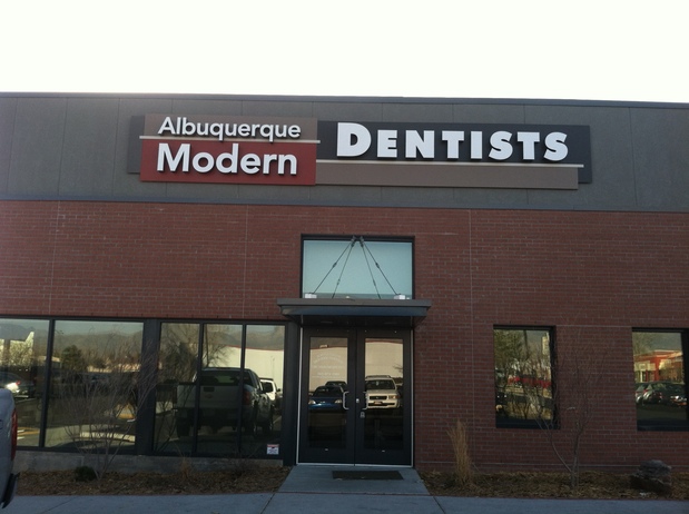 Images Albuquerque Modern Dentists