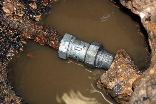 Leak Detection