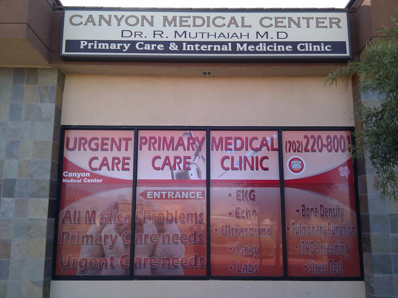 Images Canyon Medical Center - Doctors | Physicians | Urgent Care | Primary Care