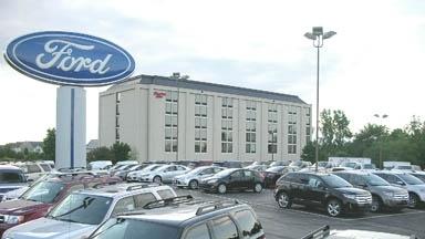 Joe cotton ford carol stream il #4