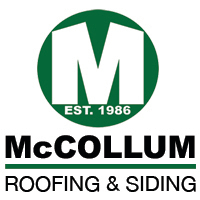 Mccollum Roofing & Siding