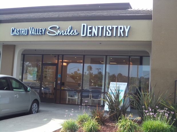 Images Castro Valley Smiles Dentistry