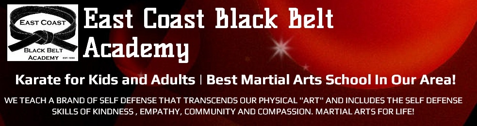 East Coast Black Belt Academy