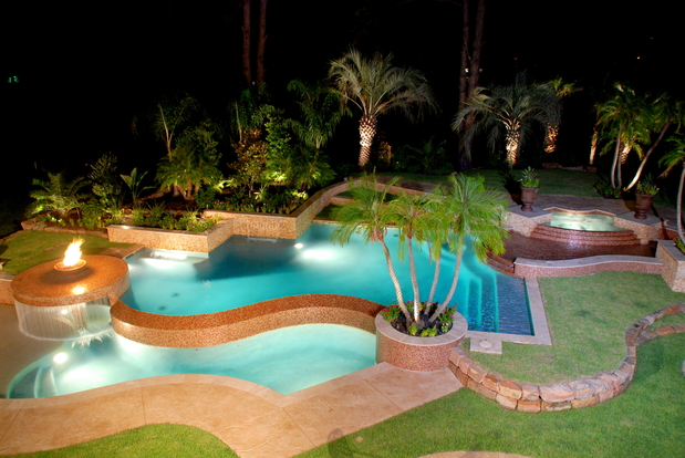 Images Marquise Pools, LLC