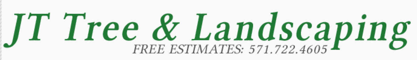 Jt Tree Service and Landscaping