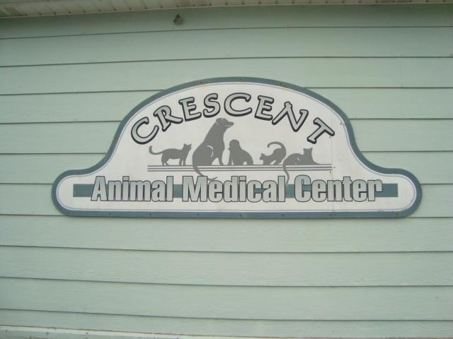 Crescent Animal Medical Center