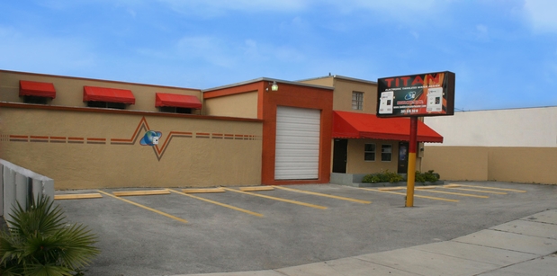 Images Niagara Industries