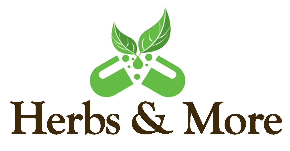 Herbs & More