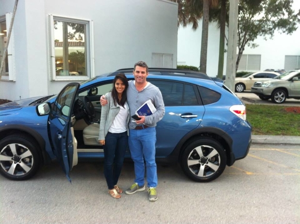 Images Subaru of Pembroke Pines