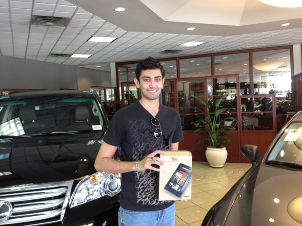 Images Lexus of Pembroke Pines