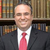 Attorney Brian Silber