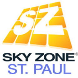 Skyzone st Paul