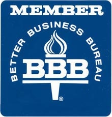 Member of BBB