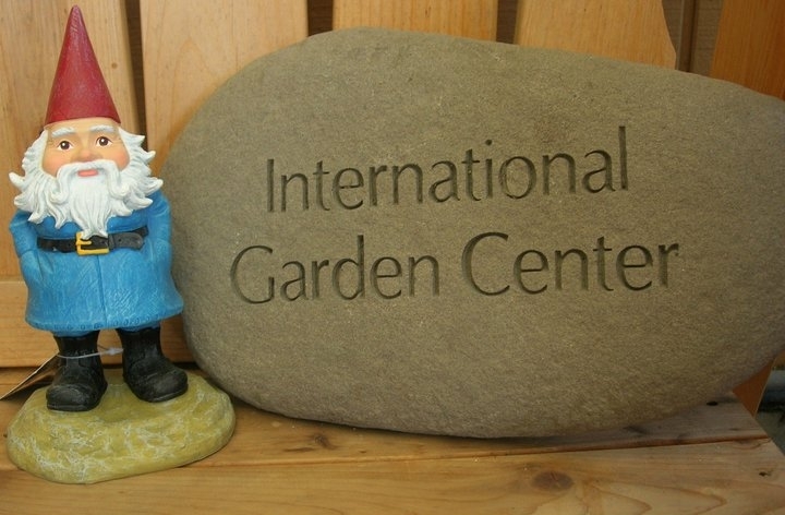 International Garden and Floral Design