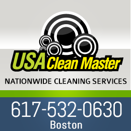 USA Clean Master