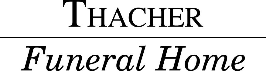 Thacher Funeral Home