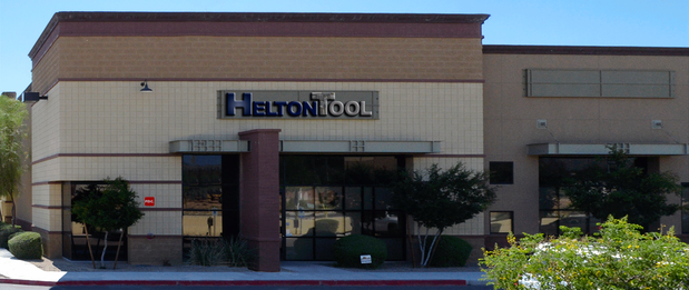 Images Helton Tool & Home