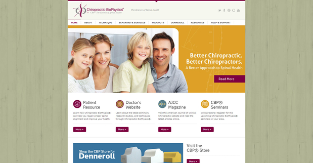 Images MyChiroPractice, Inc.