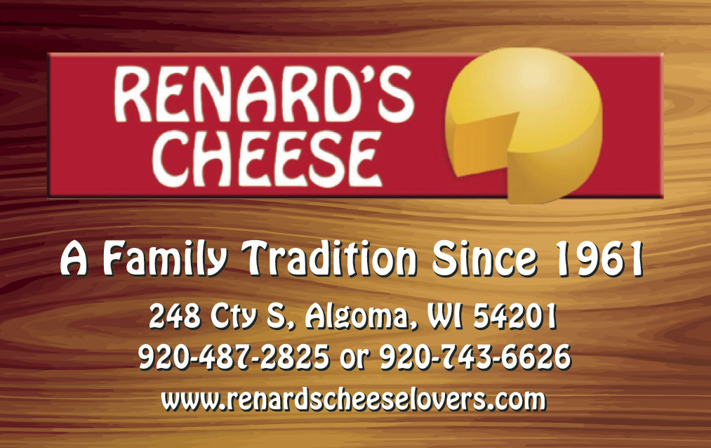 Renard's Cheese Inc.