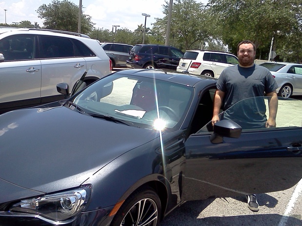 Images Subaru of Pembroke Pines