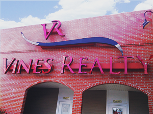 Vines Realty & Land