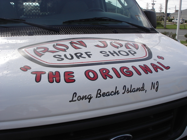 Images Ron Jon Surf Shop